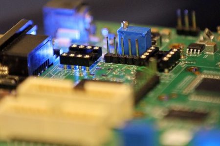 Intel CFO sees diversification as key to combating supply chain challenges