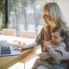 I Run A Remote-First Company — Here’s How I Make Sure Remote Work Isn’t Taking A Toll On Working Moms