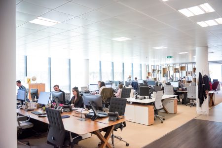 Creating a phenomenal employee experience in the modern workplace