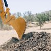Electric Powered Construction Machines Continue to Grow Exponentially in 2022